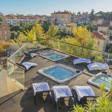Residence Excelsuites Cannes Exterior photo
