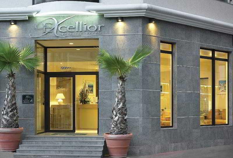 Residence Excelsuites Cannes Exterior photo