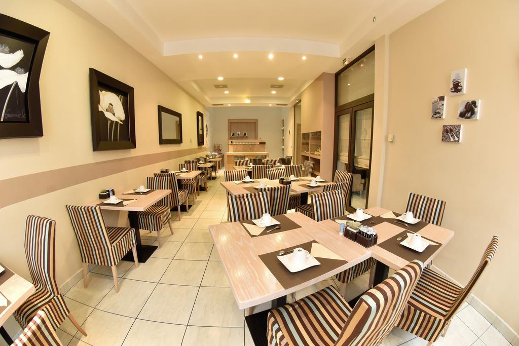 Residence Excelsuites Cannes Exterior photo