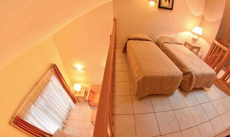 Residence Excelsuites Cannes Room photo