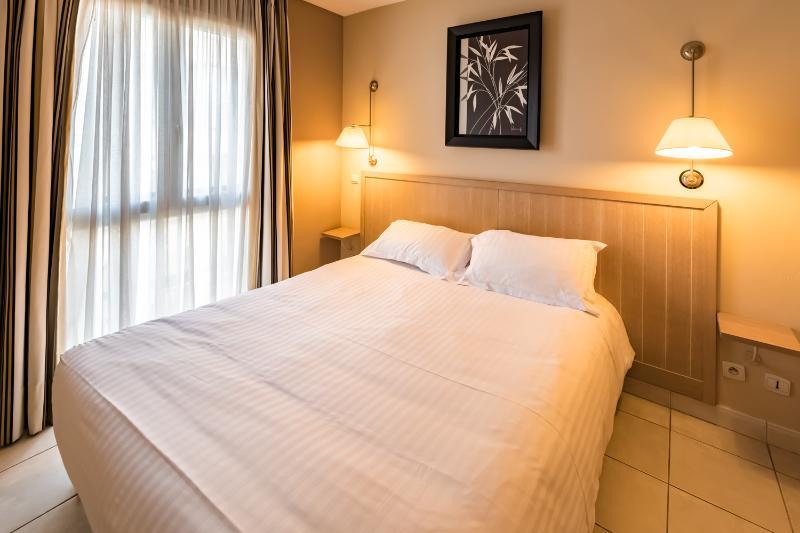 Residence Excelsuites Cannes Exterior photo