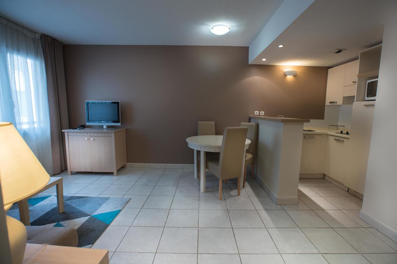Residence Excelsuites Cannes Exterior photo