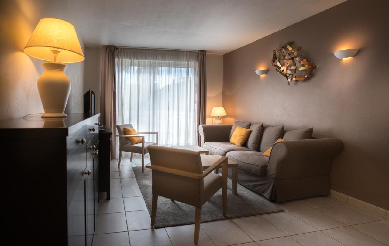 Residence Excelsuites Cannes Exterior photo