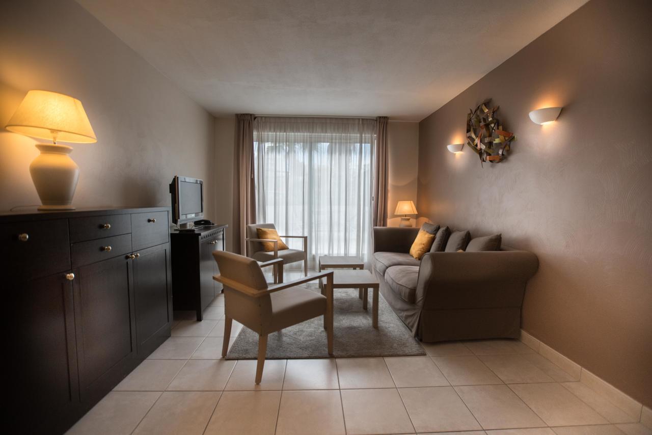 Residence Excelsuites Cannes Exterior photo