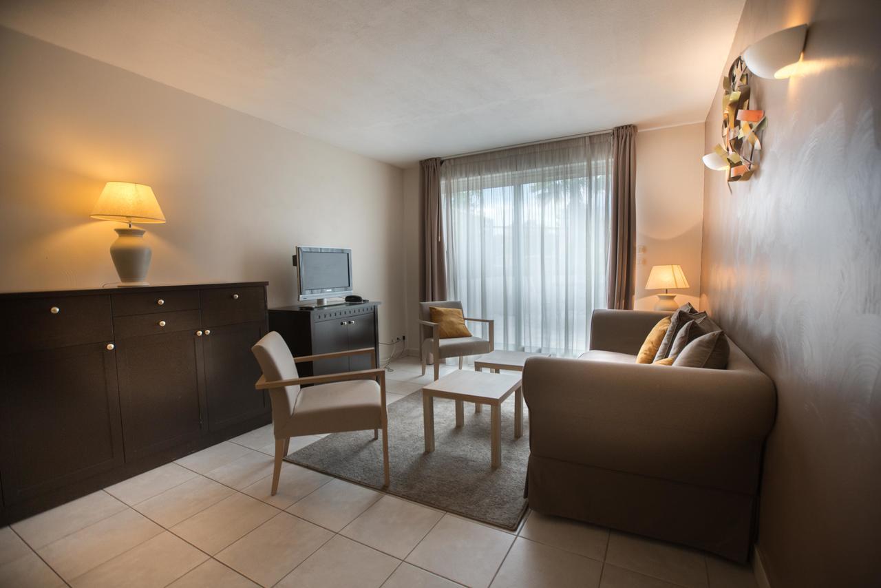 Residence Excelsuites Cannes Exterior photo