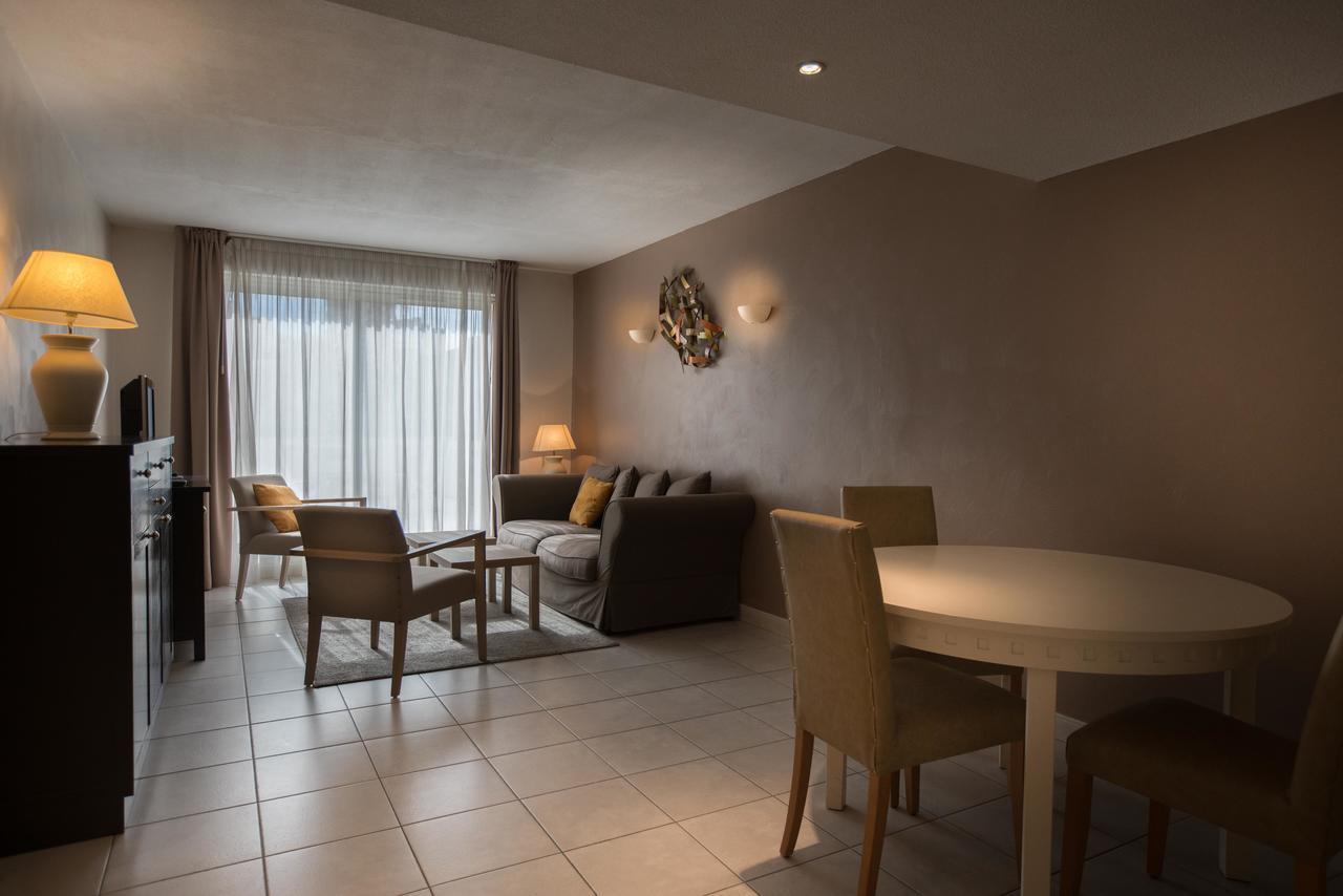Residence Excelsuites Cannes Exterior photo