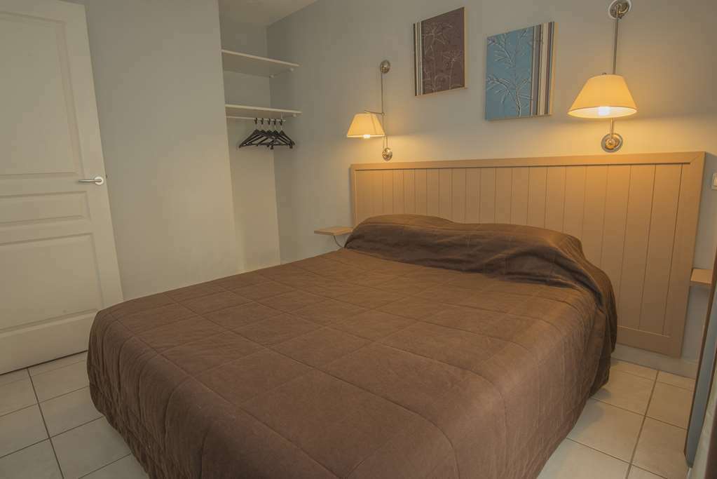 Residence Excelsuites Cannes Room photo